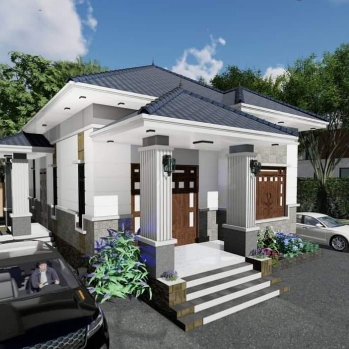 Nhà đẹp KIẾN TRUNG - Thi công nhà TRỌN GÓI10